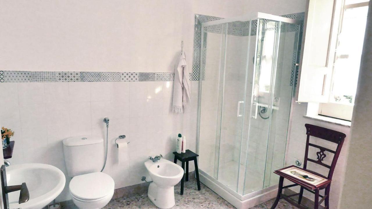B&B Etnea Centoundici Ніколозі Екстер'єр фото