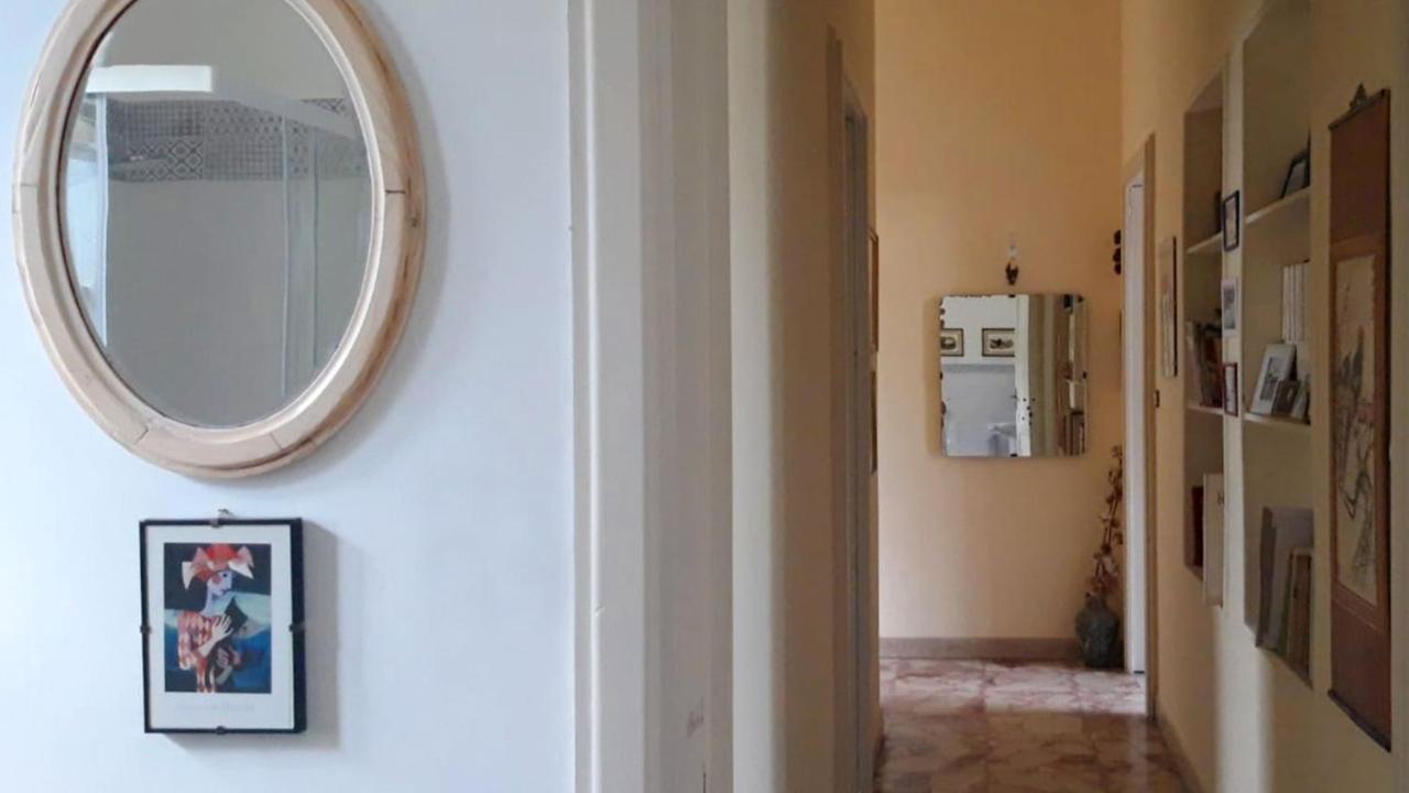 B&B Etnea Centoundici Ніколозі Екстер'єр фото