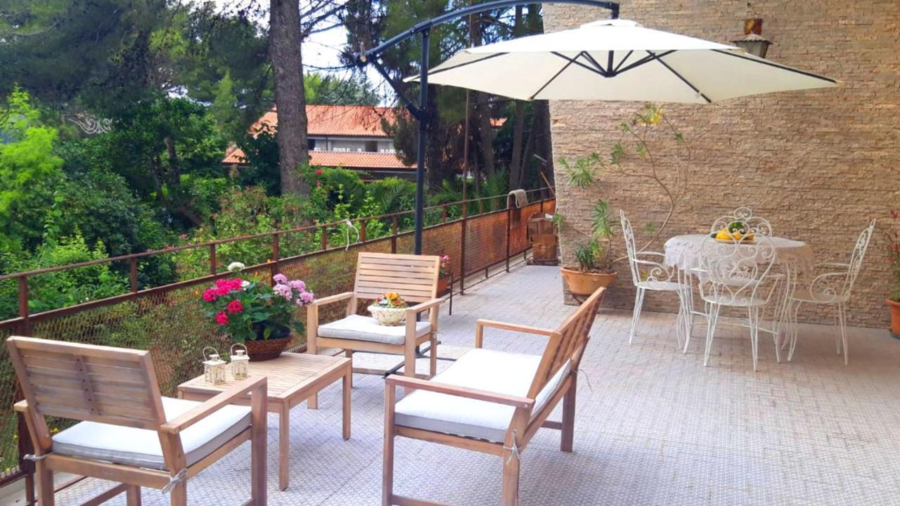 B&B Etnea Centoundici Ніколозі Екстер'єр фото