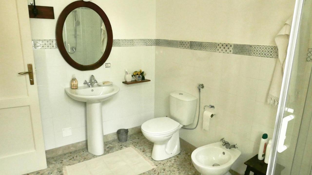 B&B Etnea Centoundici Ніколозі Екстер'єр фото