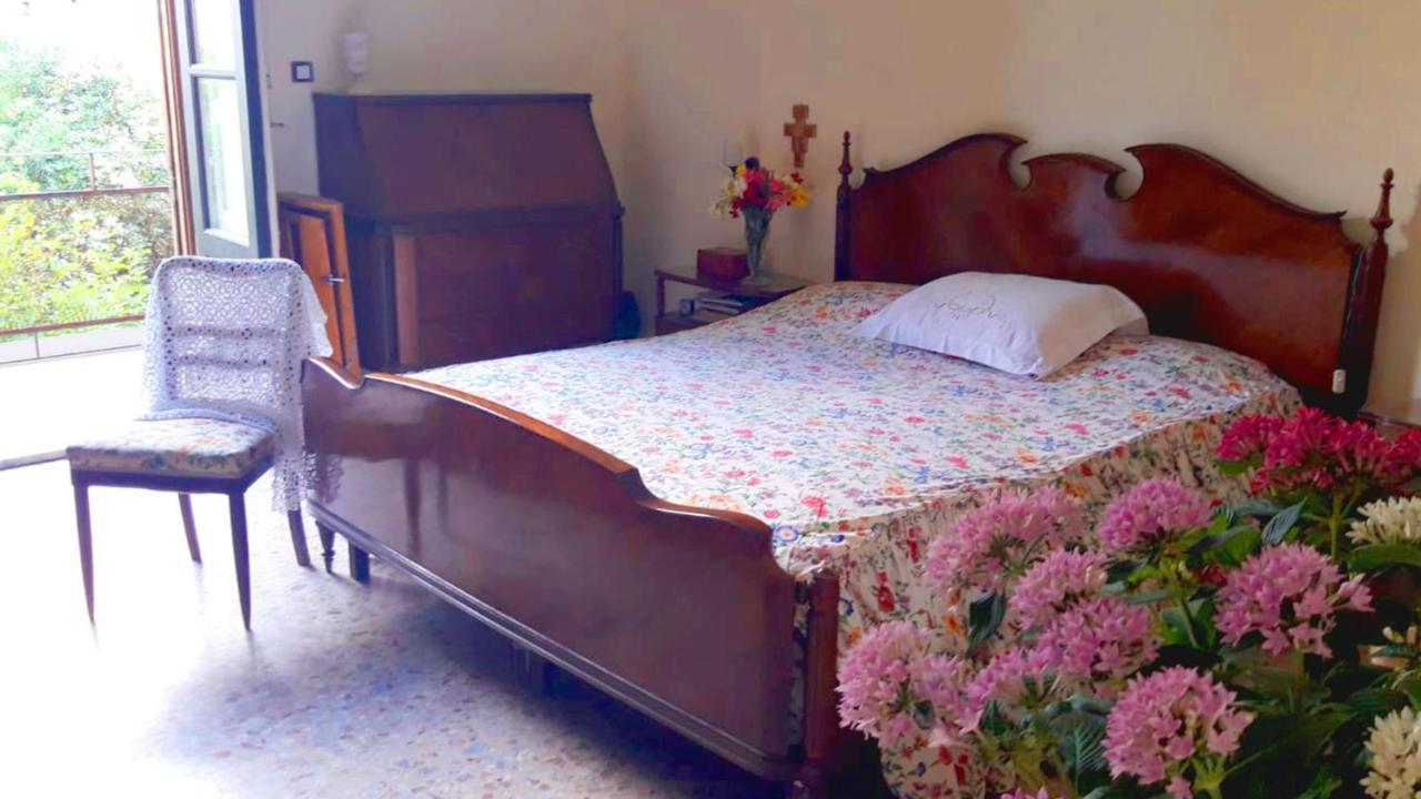 B&B Etnea Centoundici Ніколозі Екстер'єр фото