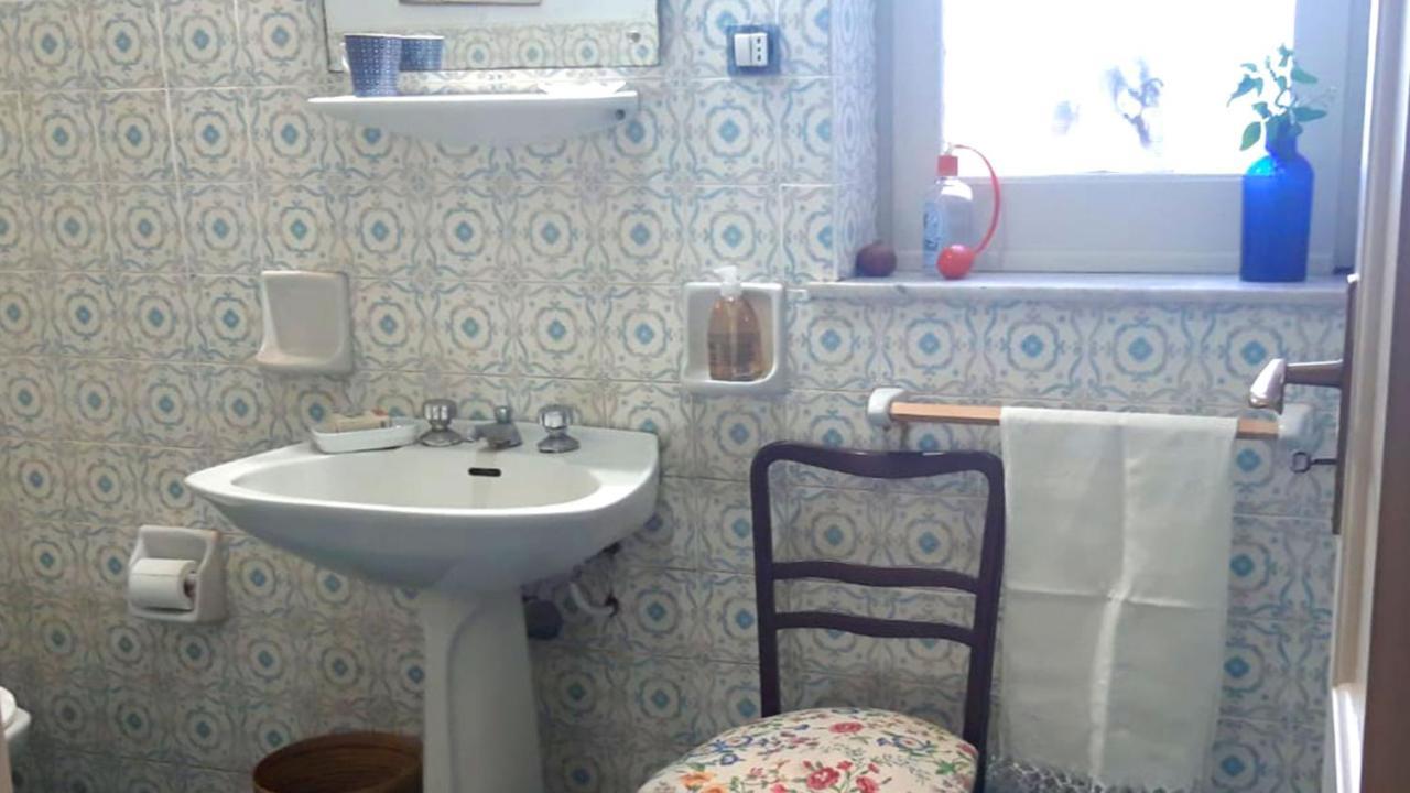 B&B Etnea Centoundici Ніколозі Екстер'єр фото