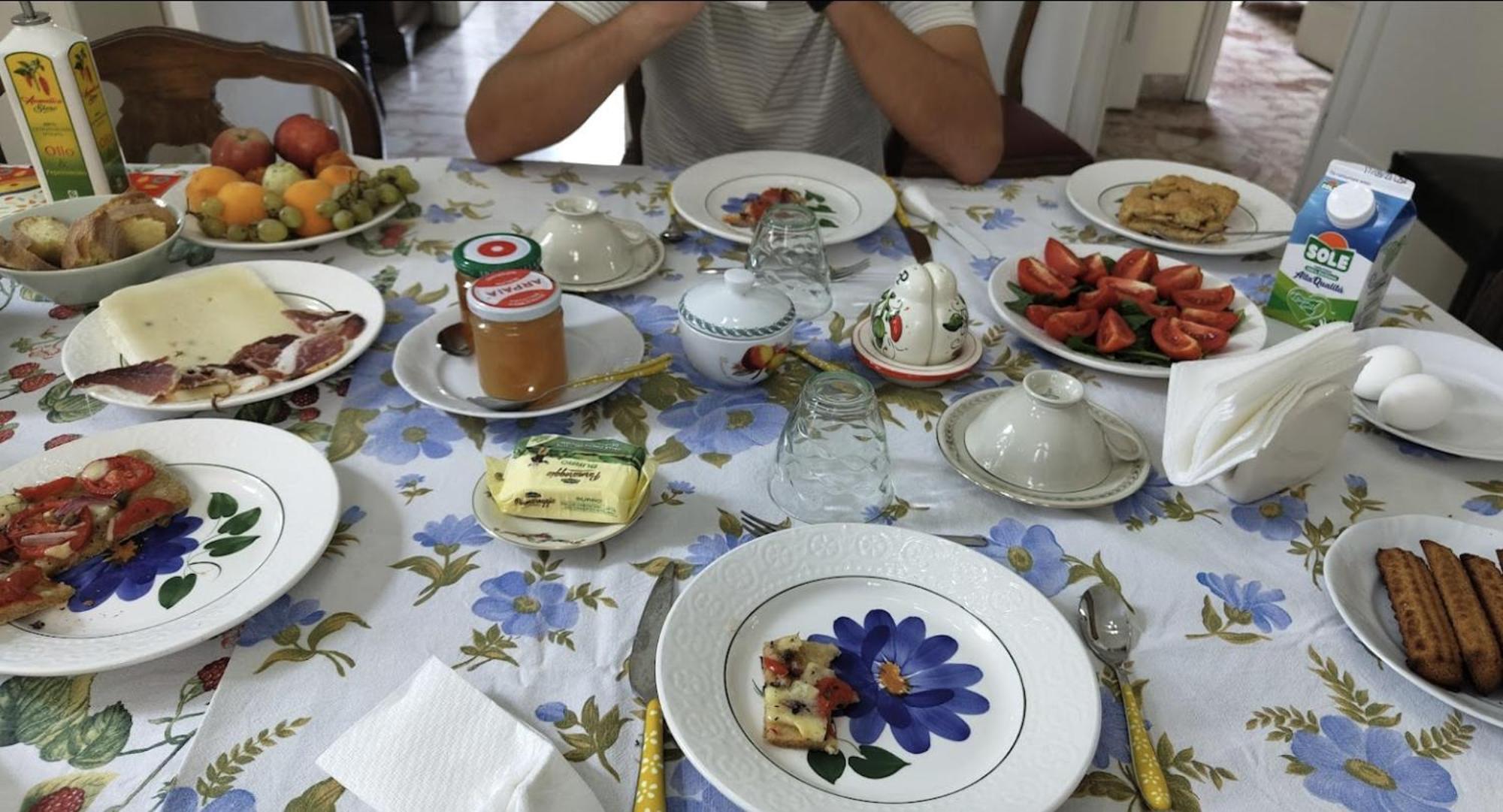 B&B Etnea Centoundici Ніколозі Екстер'єр фото